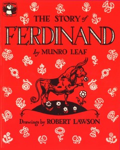 Ferdinand