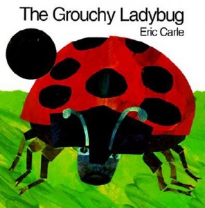 ladybug