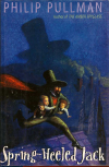 High-heeled Jack